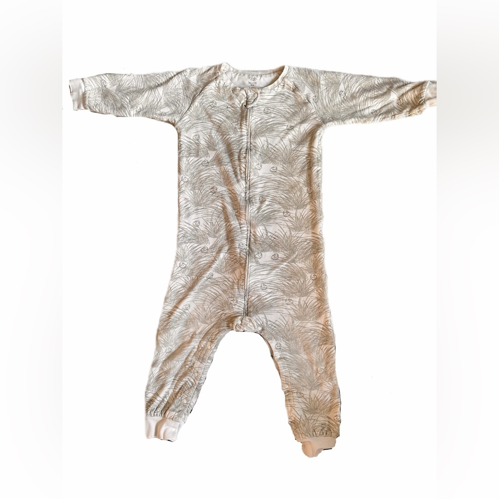 NestDesign Kid sleep suit 1.0TOG, 4T-6T/110